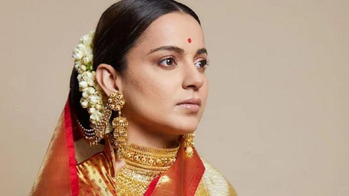 বলিউড অভিনেত্রী কঙ্গনা রানাওয়াত