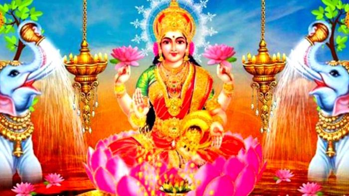 লক্ষ্মীপুজোর রাশিফল।