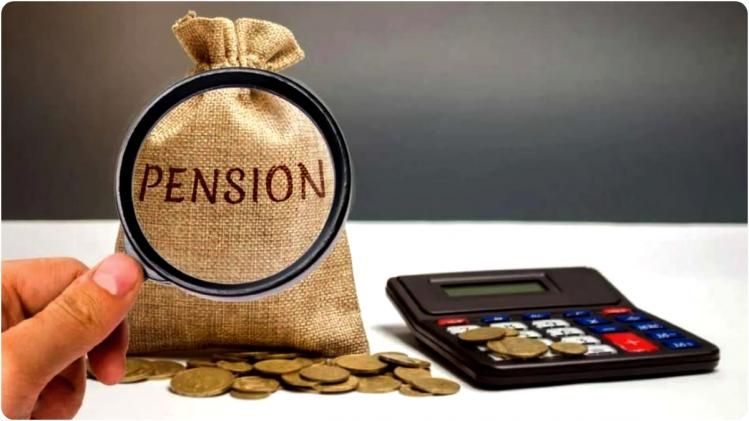 প্রিমিয়াম দিন একবার, ৫০,০০০ টাকা করে Pension জীবনভর