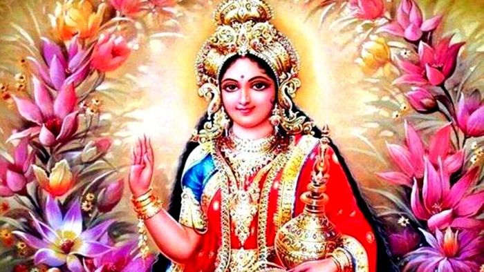 মা লক্ষ্মীর সংখ্যাতত্ত্ব।