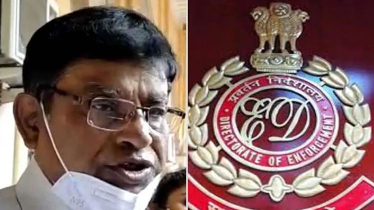 TET নিয়োগ দুর্নীতি: বয়ানে অসঙ্গতি, এবার মানিককে গ্রেফতার করল ED