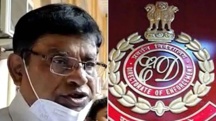 এবার গ্রেফতার মানিক ভট্টাচার্য, বয়ানে অসঙ্গতির দাবি করল ED