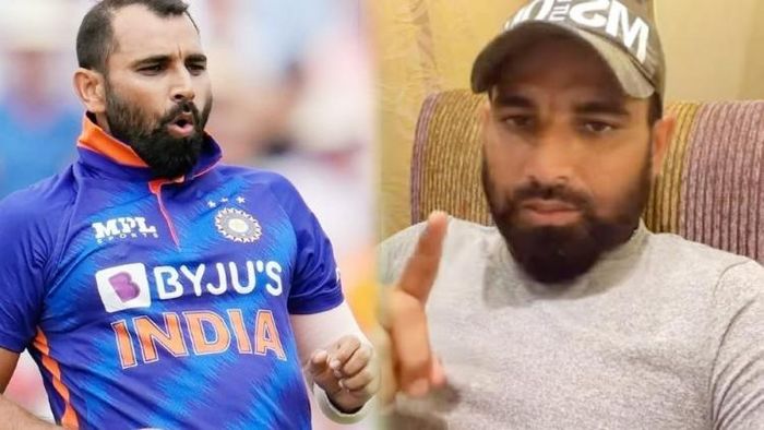 ভক্তদের প্রেম না করার পরামর্শ শামির