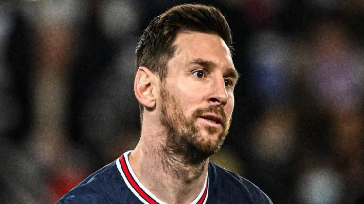 কাতারে মেসি-যুগ থামছে, রয়ে যাবে রূপকথা