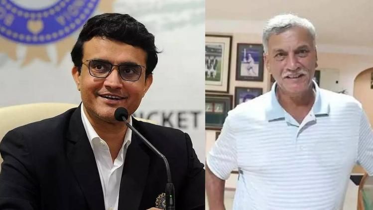 সৌরভ সরলে পরবর্তী BCCI সভাপতি কে? উঠে এল বিশ্বকাপজয়ীর নাম