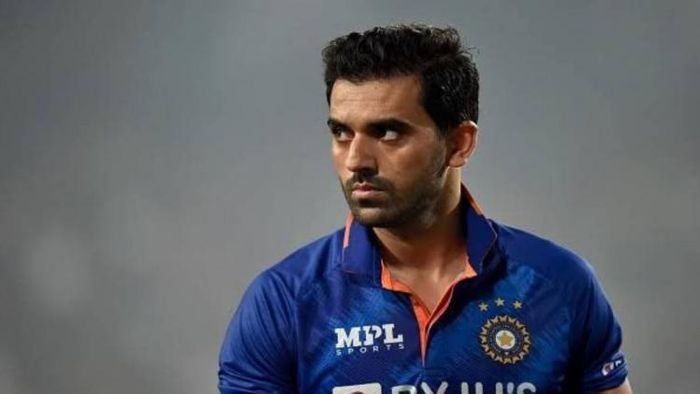 দীপক চাহার