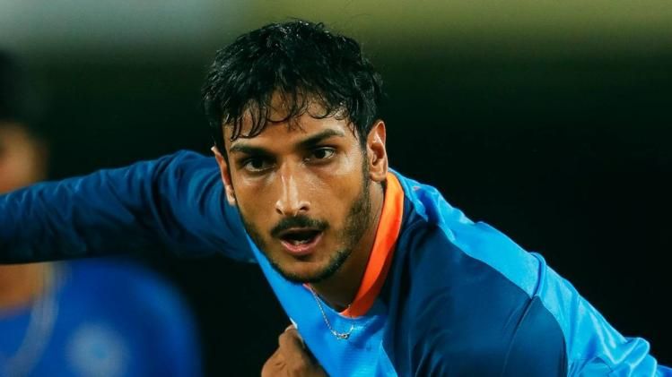 ধোনির শহরে অভিষেক বাংলার শাহবাজের, আর কারা দলে?