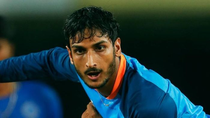 শাহবাজ আহমেদ