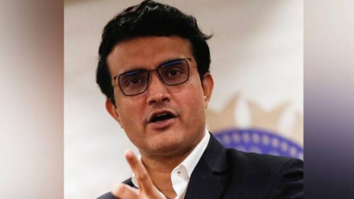 সৌরভ গঙ্গোপাধ্যায়