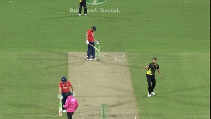 এই সেই মুহূর্ত