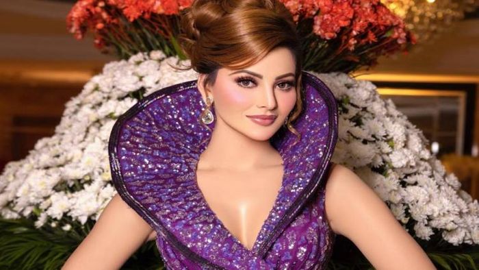 ঊর্বশী রাওতেলা (ইনস্টাগ্রাম)