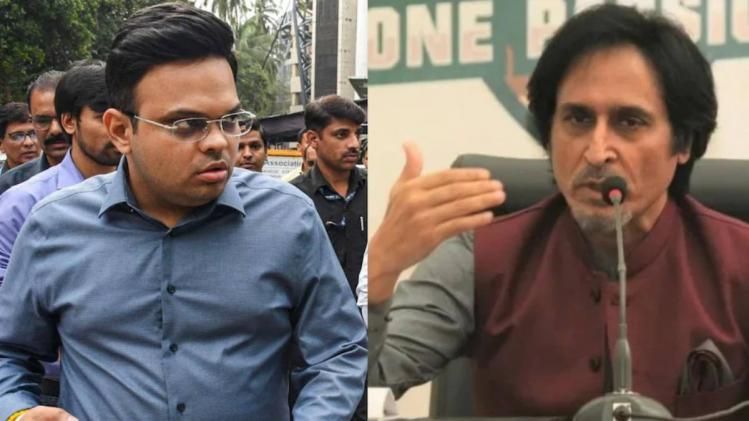 'দেশভাগ হয়ে যাবে...' জয় শাহের মন্তব্যে ব্যাপক ক্ষুব্ধ PCB