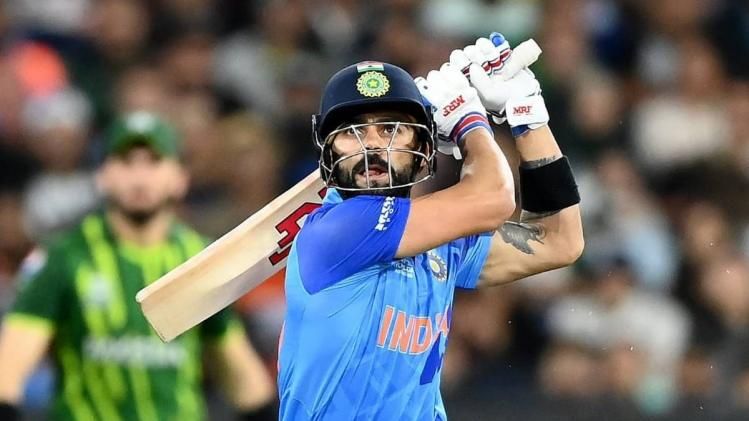 'এটাই বেস্ট', পাক-বধের ৮২ রানের ইনিংসকেই সেরা বললেন বিরাট