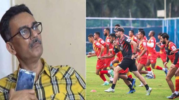 দেবব্রত সরকার