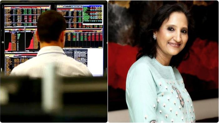 স্টক মার্কেটের অভিজ্ঞ বিনিয়োগকারী রেখা ঝুনঝুনওয়ালা টাটা গ্রুপের টেলিকম কোম্পানিতে তার অংশীদারিত্ব বাড়িয়েছেন।