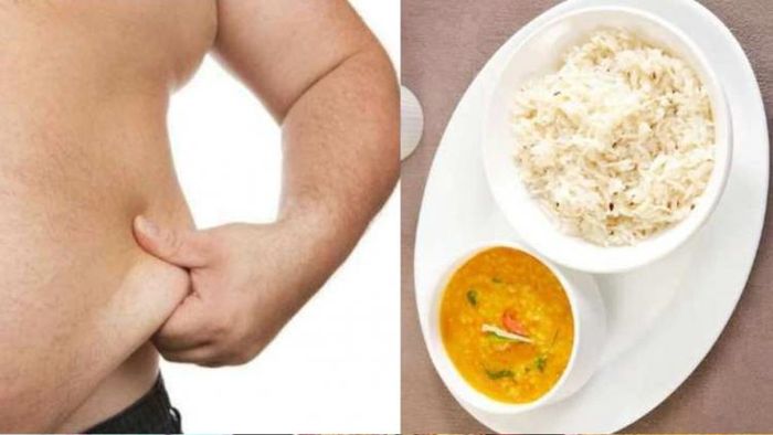 ভাত-ডালের উপকারিতা।