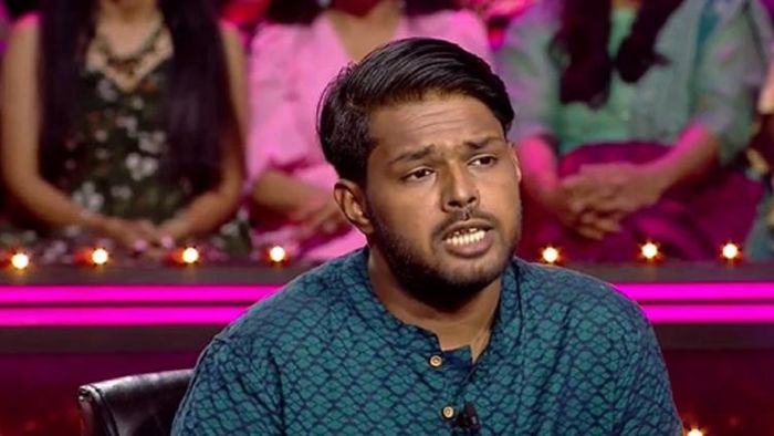 সমিত সেন (ছবি সূত্র-সোশ্যাল মিডিয়া)