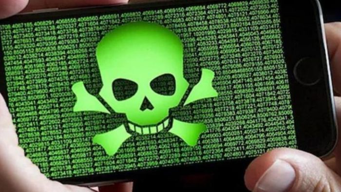 দেশের ১৮টি ব্যাঙ্কে ভাইরাস হানা।