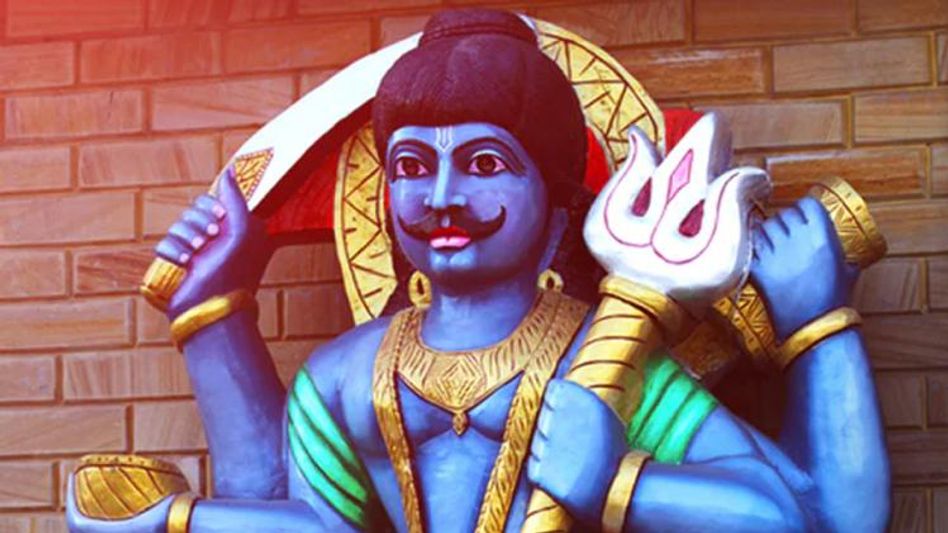 ২০২৩ সাল থেকে ৫ রাশির ভাগ্যে প্রবেশ শনির, সাড়ে সাতি-ঢাইয়ায় অশেষ দুঃখ ২০২৩ সাল থেকে ৫ রাশির ভাগ্যে প্রবেশ শনির, সাড়ে সাতি-ঢাইয়ায় অশেষ দুঃখ