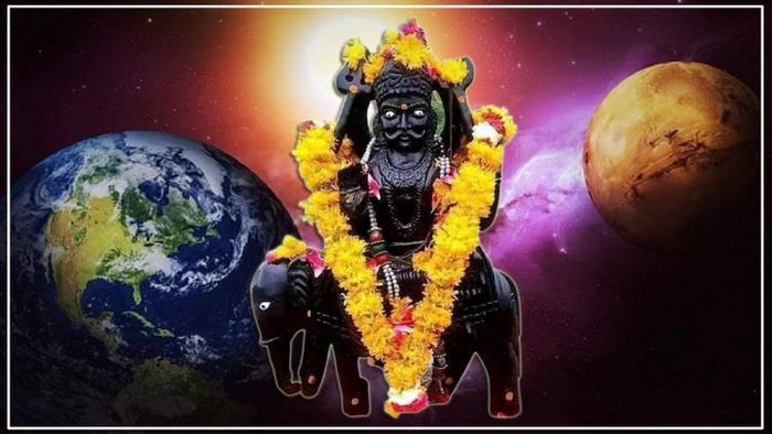 অক্টোবর মাসেই মকরে মার্গী হবে শনি