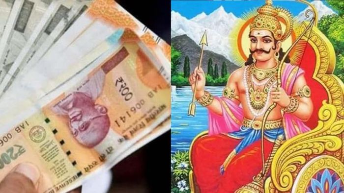 ধনতেরাসে শনি মার্গী ২০২২।