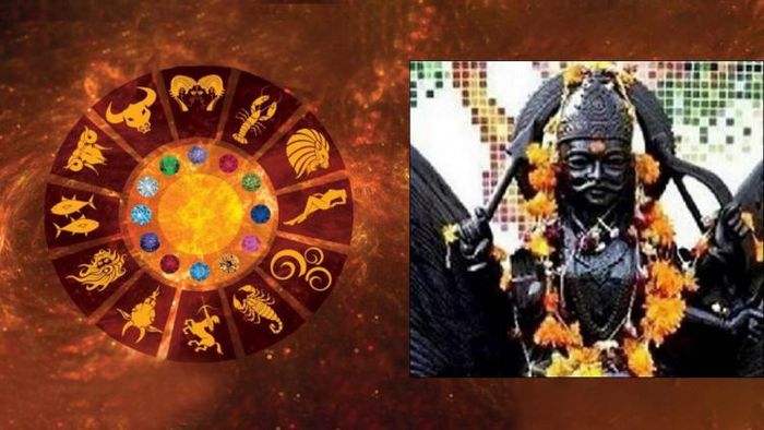 কুম্ভ রাশিতেপ্রবেশ করবেন শনিদেব