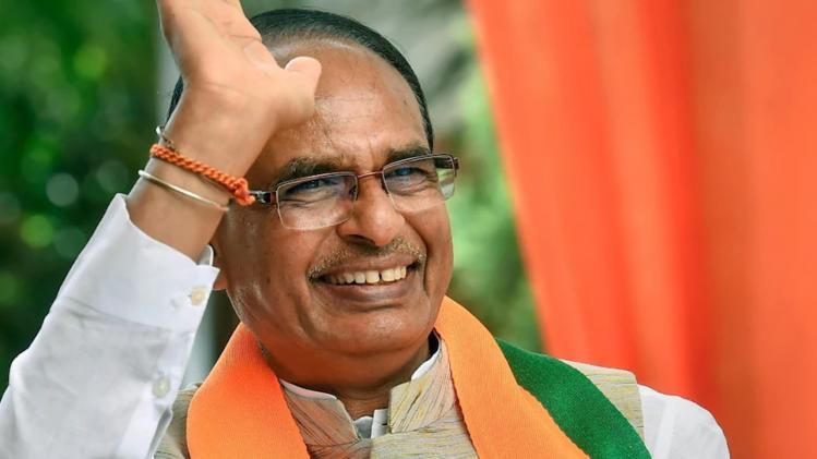 'প্রেসক্রিপশনে লিখুন শ্রী হরি, নীচে ওষুধের নাম', পরামর্শ শিবরাজের 