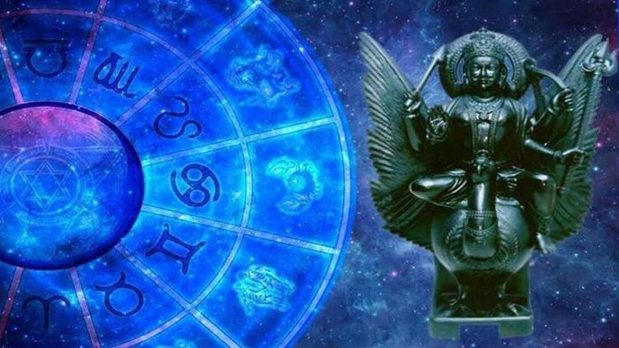 শনি শশ রাজযোগ।