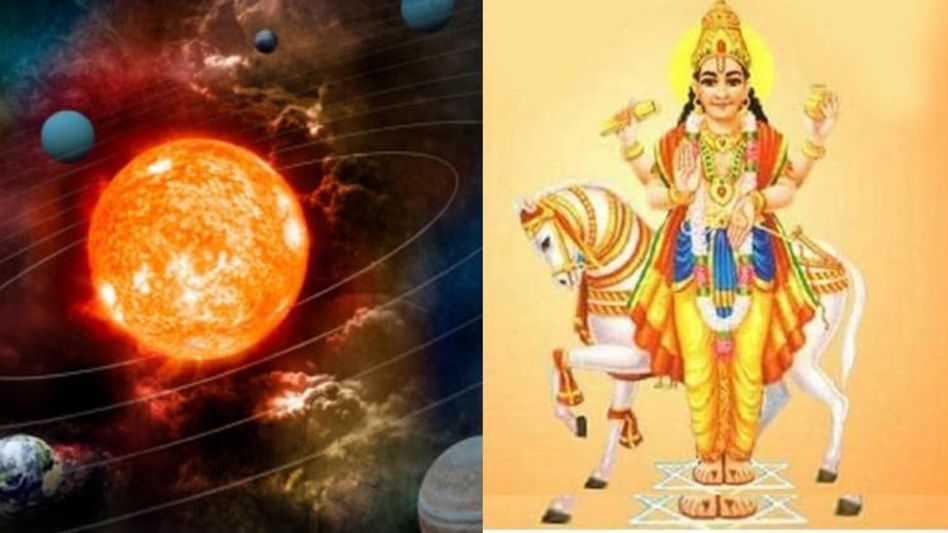 ধনতেরাস থেকে বাম্পার কামাই ৫ রাশির, সদয় বিলাস-বৈভবের গ্রহ   ধনতেরাস থেকে বাম্পার কামাই ৫ রাশির, সদয় বিলাস-বৈভবের গ্রহ