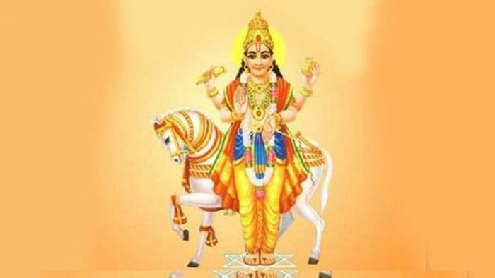 শুক্র গোচর ২০২২।