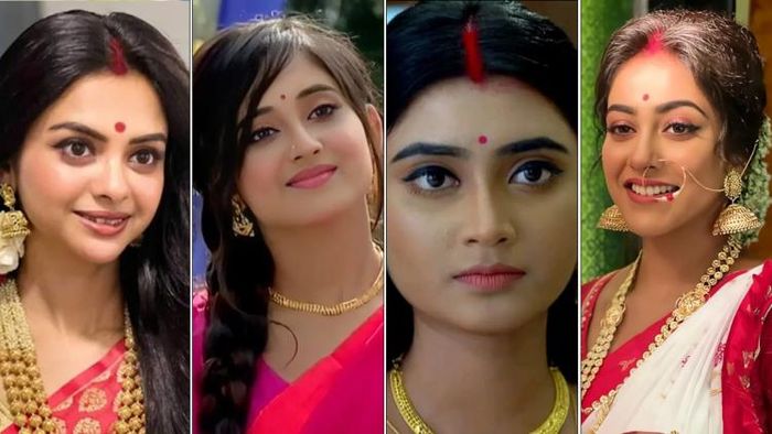 এই সপ্তাহের রেটিং চার্ট