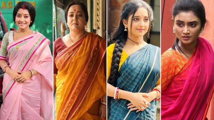 এই সপ্তাহের রেটিং চার্ট