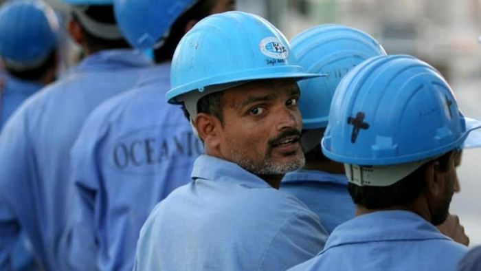 সংযুক্ত আরব আমিরশাহিতে ভিসার নিয়মে পরিবর্তন