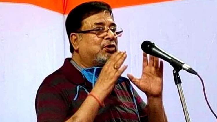 এবার সাঁড়াশি দিয়ে বিরোধীদের দাঁত তুলে নেওয়ার হুঁশিয়ারি উদয়নের