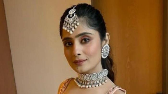 বৈশালী ঠক্কর