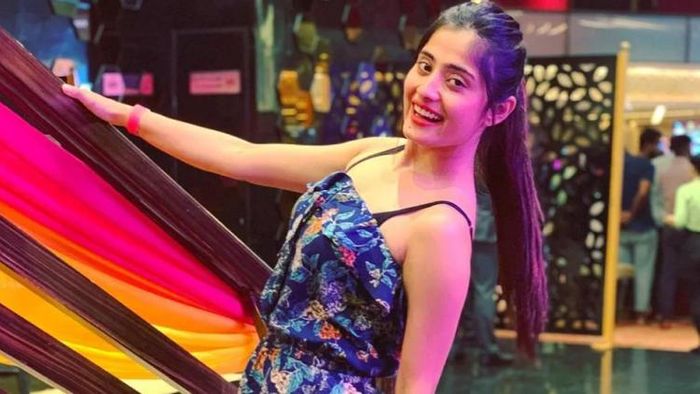 বৈশালী ঠক্কর