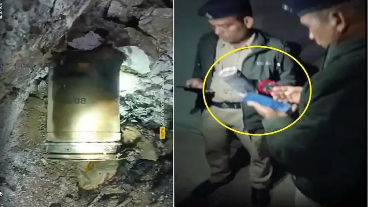 বাড়িতে ডিনার করছিল গোটা পরিবার, আচমকা উড়ে এসে পড়ল রকেট, তারপর...