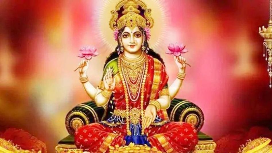 পুরোহিত ছাড়াও ঘরে নিয়ম মেনে লক্ষ্মীপুজো করা যায়, রইল পদ্ধতি পুরোহিত ছাড়াও ঘরে নিয়ম মেনে লক্ষ্মীপুজো করা যায়, রইল পদ্ধতি