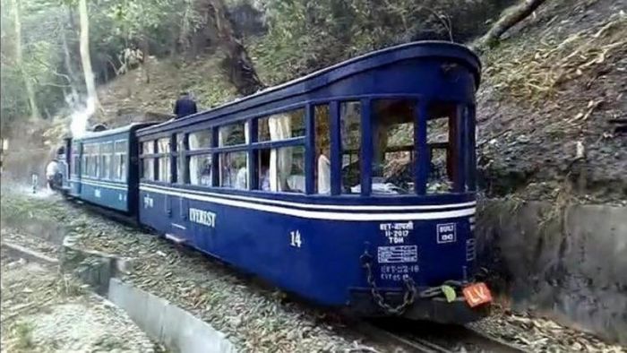 এবার গতি বাড়ছে টয়ট্রেনের, কবে থেকে?