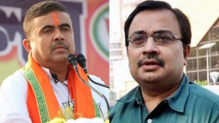 কার্নিভাল নিয়ে তরজায় শুভেন্দু-কুণাল