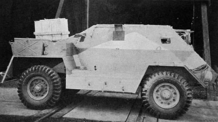 Tata-র তৈরি লড়াকু গাড়ি নিয়েই দ্বিতীয় বিশ্বযুদ্ধে জয় পেয়েছিল মিত্রশক্তি, জানতেন?