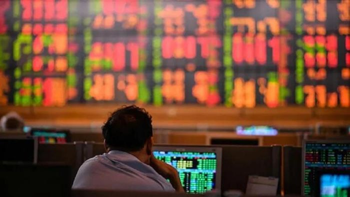 শেয়ার বাজারে ভারী পতন, Wipro-TCS- ধরাশায়ী, আপনার স্টক সুরক্ষিত তো?