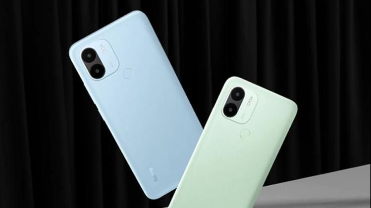 ৭ হাজারের চেয়ে কম দাম, আজ থেকে বাজারে Redmi A1+ স্মার্টফোন