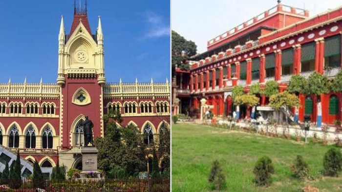 জোড়াসাঁকো ঠাকুরবাড়িতে TMC পার্টি অফিস, ভেঙে ফেলার নির্দেশ হাইকোর্টের