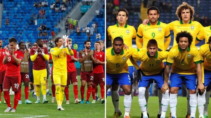FIFA World Cup 2022: সুইজারল্য়ান্ডকে বিশ্বকাপে কখনও হারাতে পারেনি ব্রাজিল, এবার পারবে?