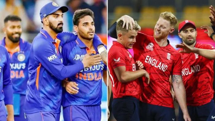 T20 বিশ্বকাপের সেমিতে ভারত VS ইংল্যান্ড, রইল শিডিউল সহ সব তথ্য