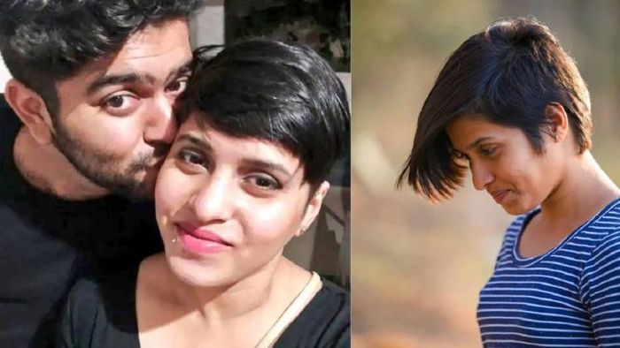 আফতাব ও শ্রদ্ধা