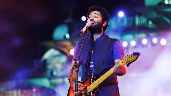 অরিজিৎ সিং।