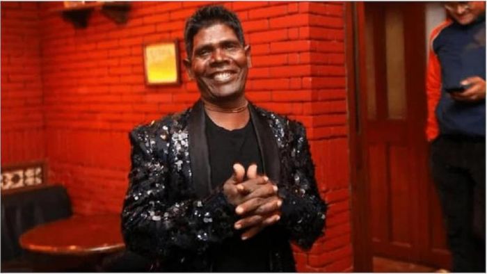 ভুবন বাদ্যকর