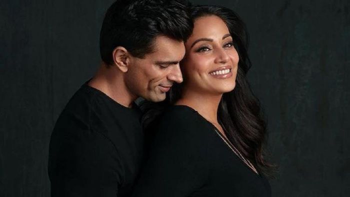 করণ সিং গ্রোভার ও বিপাশা বসু